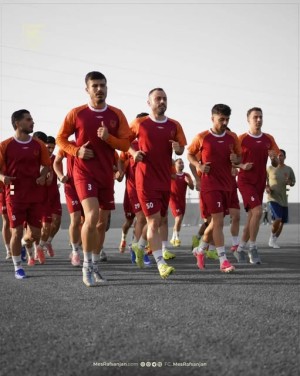 باشگاه مس رفسنجان